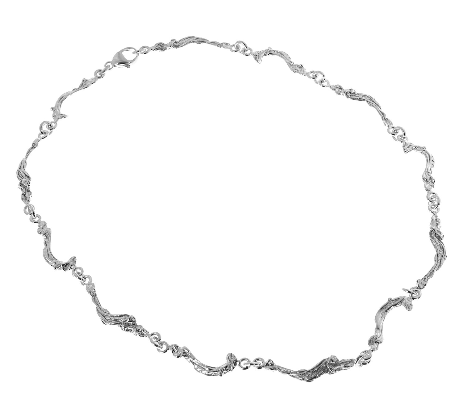 HAVET (Das Meer) Halskette