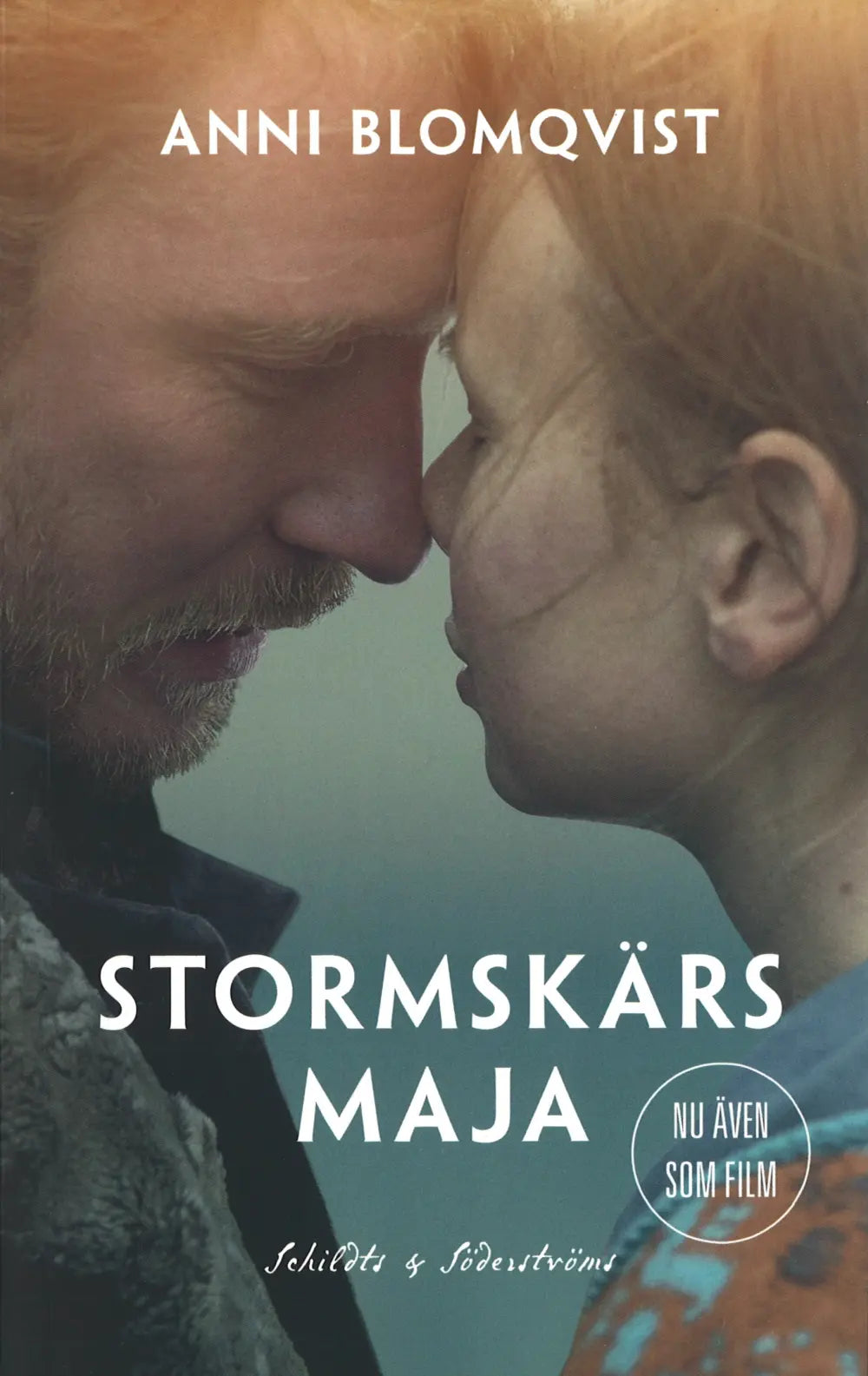 Stormskärs Maja Buch (Schwedisch)